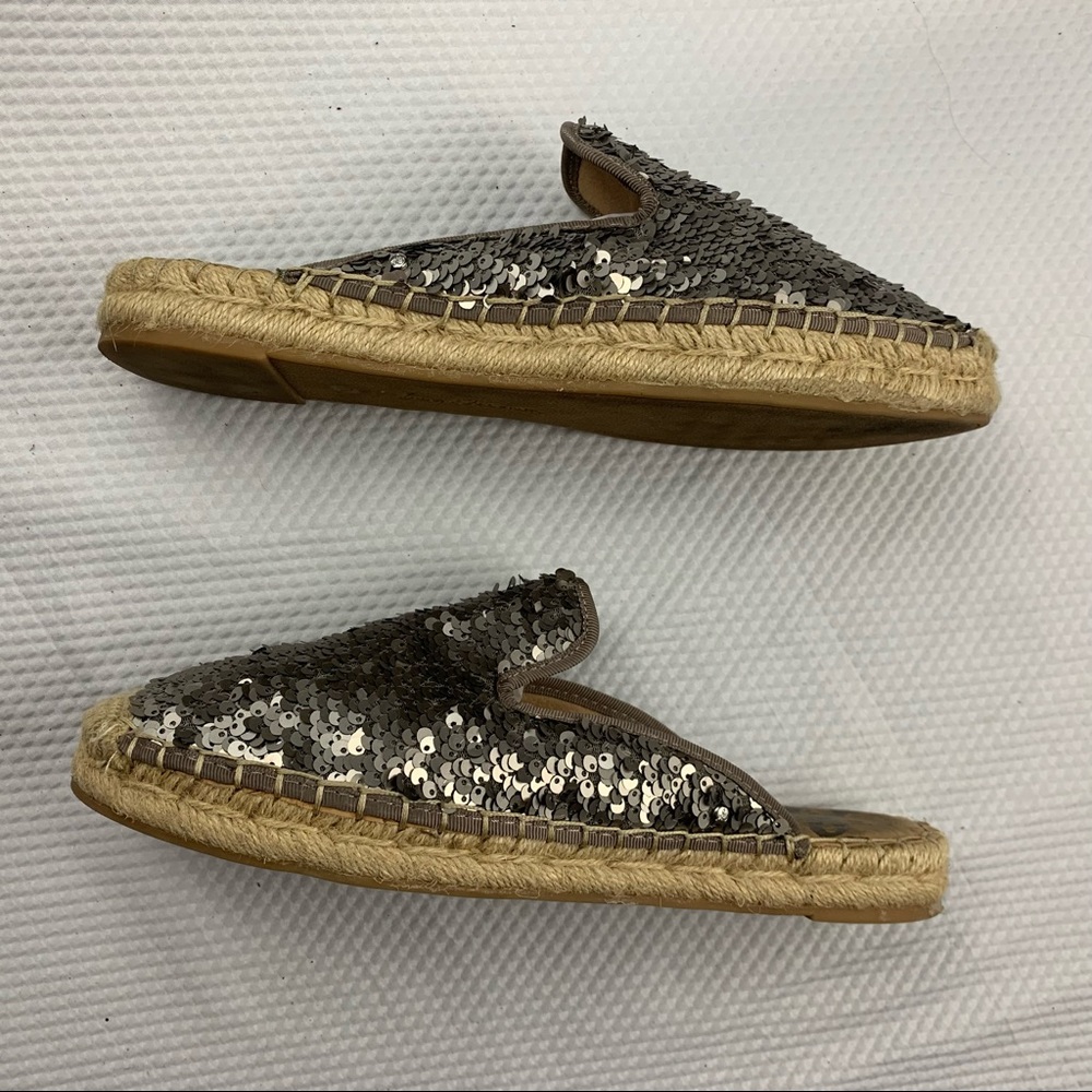 Sam Edelman mules